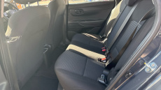 Hyundai i20 1.0T GDi 48V MHD SE Connect 5dr Petrol Hatchback